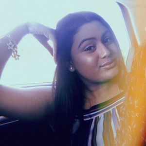 Meet your Posher, Erika